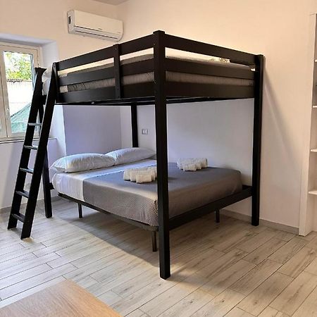 Airport Al Volo B&B カターニア エクステリア 写真